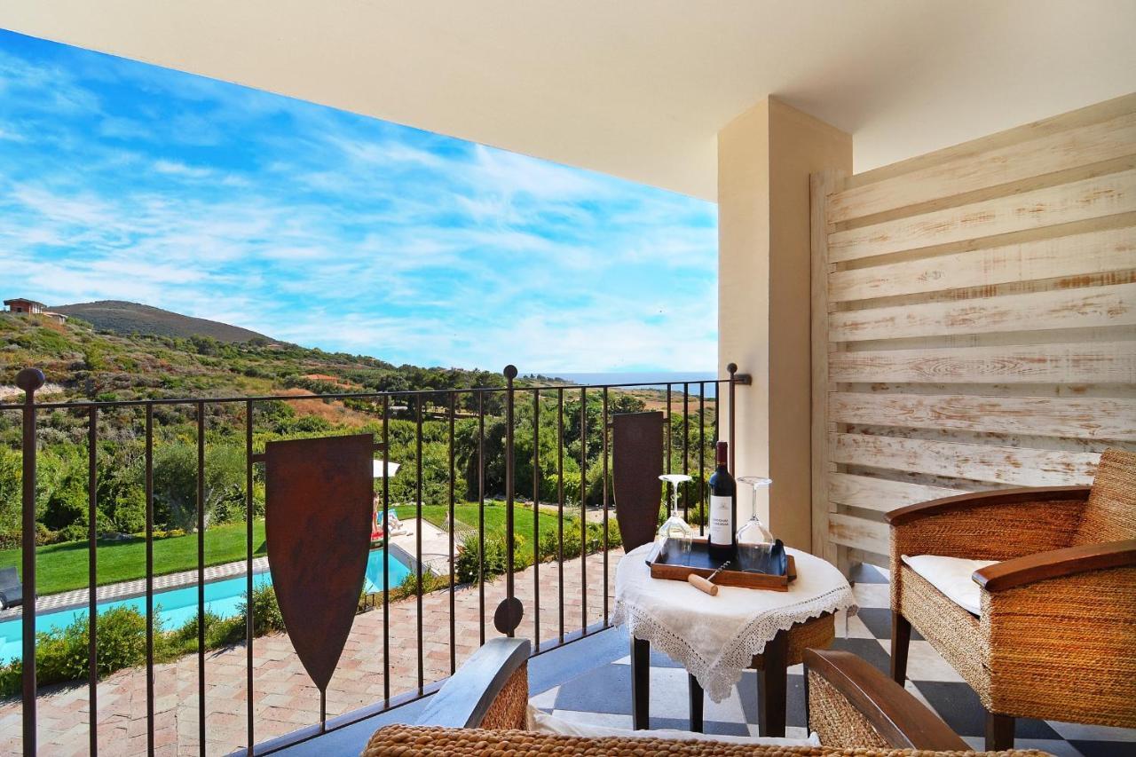 Villa Turquoise Magomadas Esterno foto