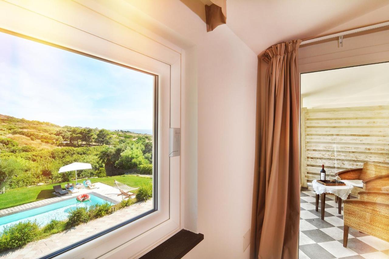 Villa Turquoise Magomadas Esterno foto