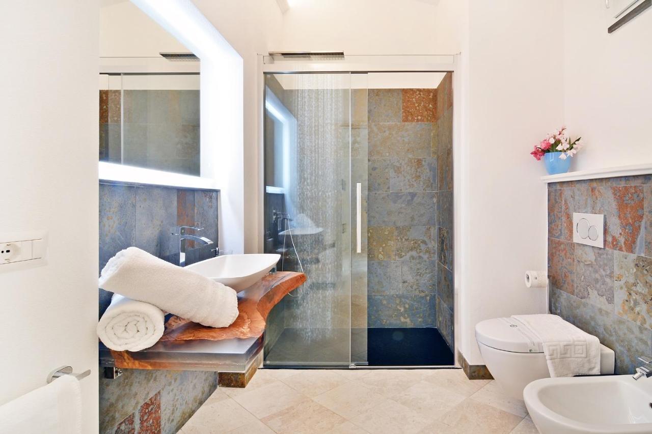 Villa Turquoise Magomadas Esterno foto