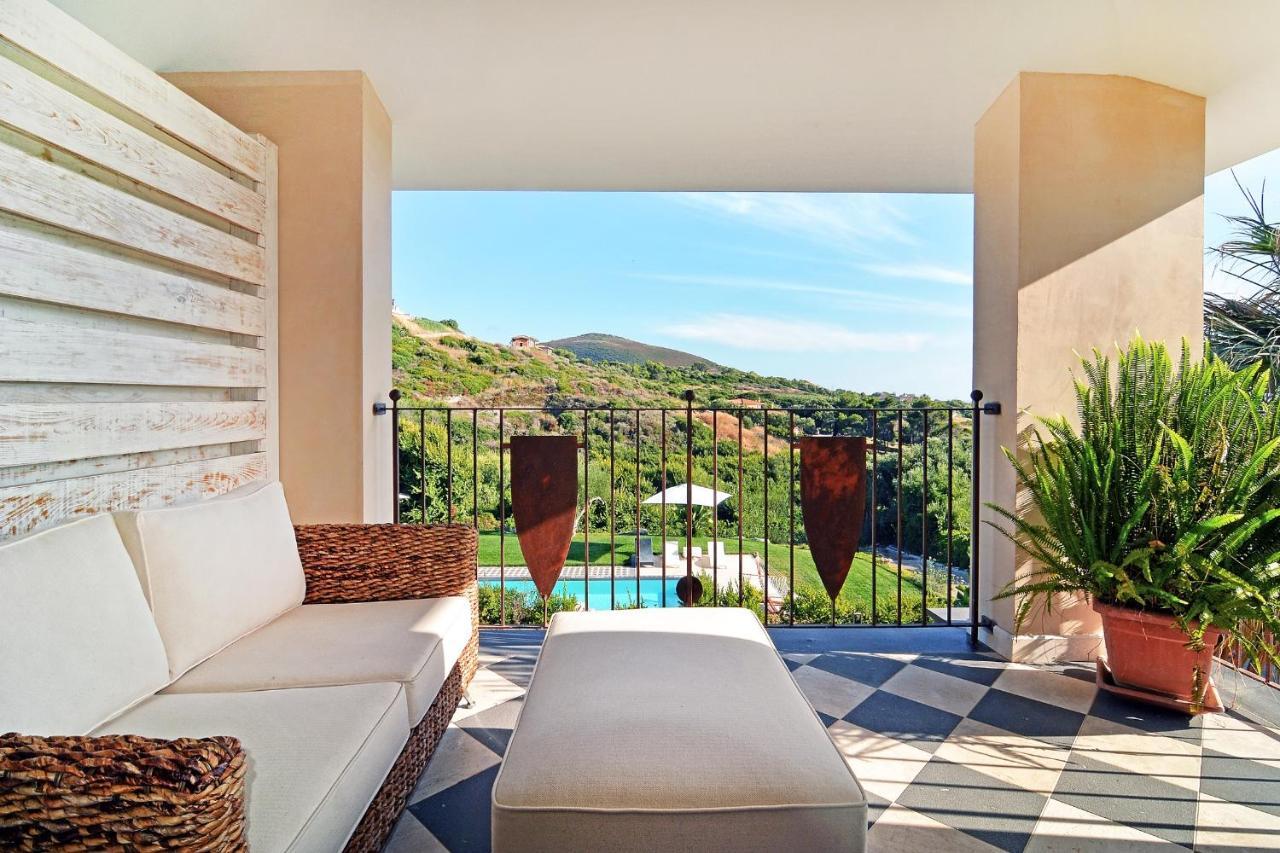 Villa Turquoise Magomadas Esterno foto