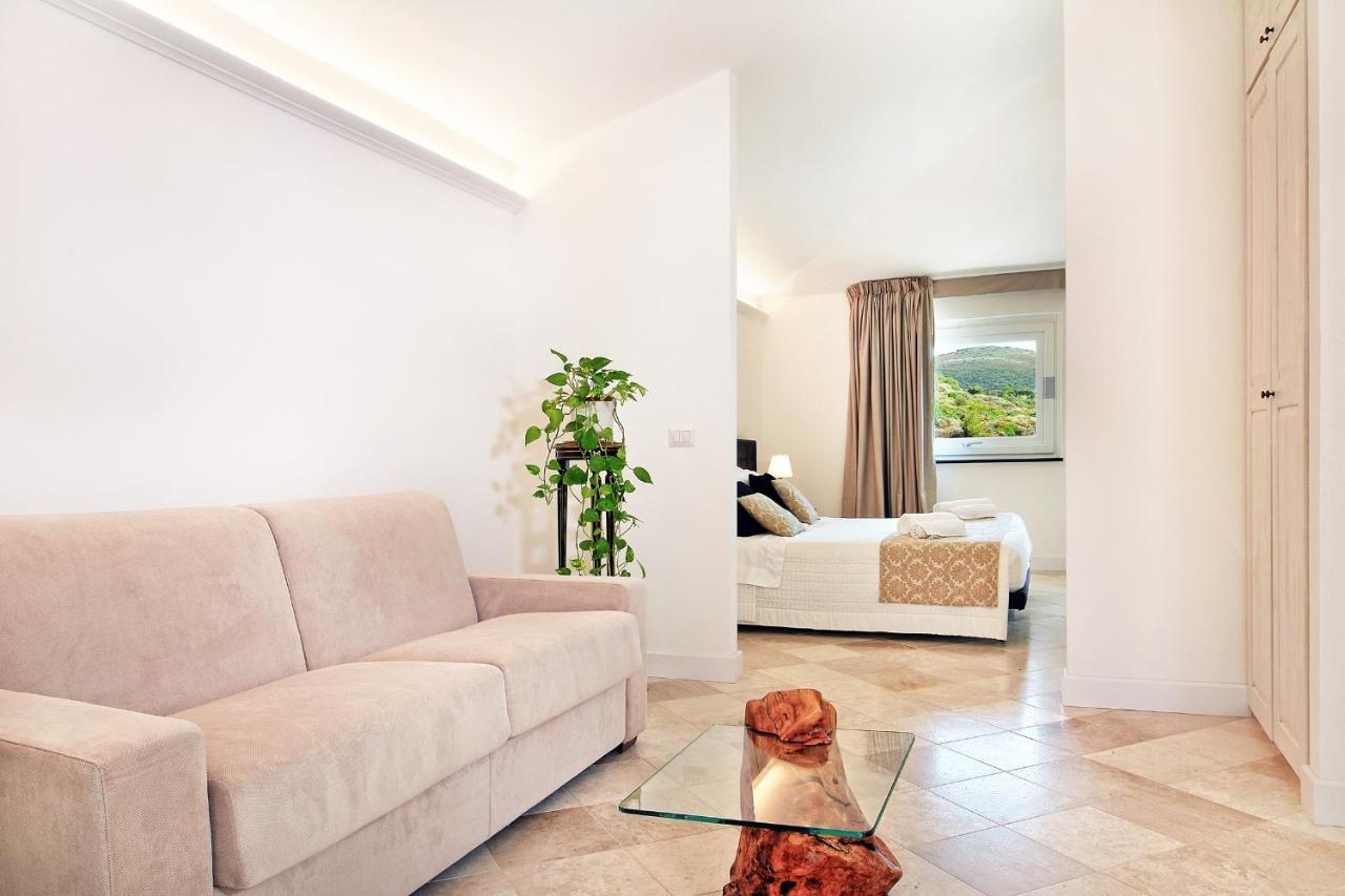 Villa Turquoise Magomadas Esterno foto