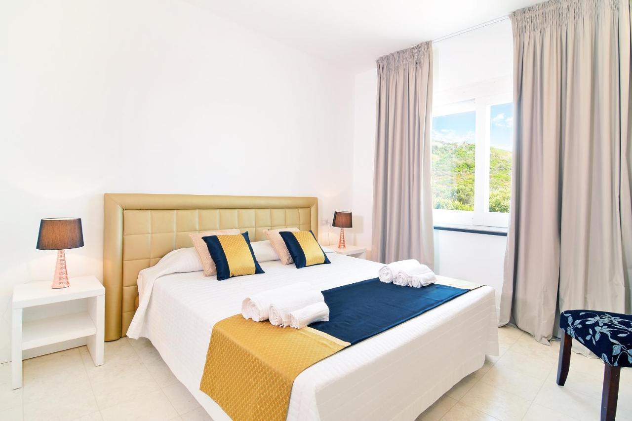 Villa Turquoise Magomadas Camera foto