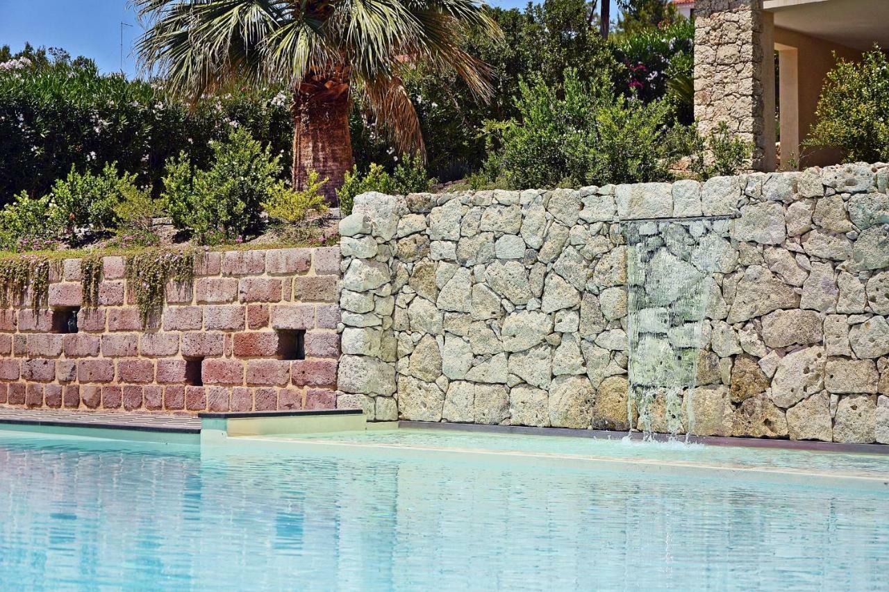 Villa Turquoise Magomadas Esterno foto