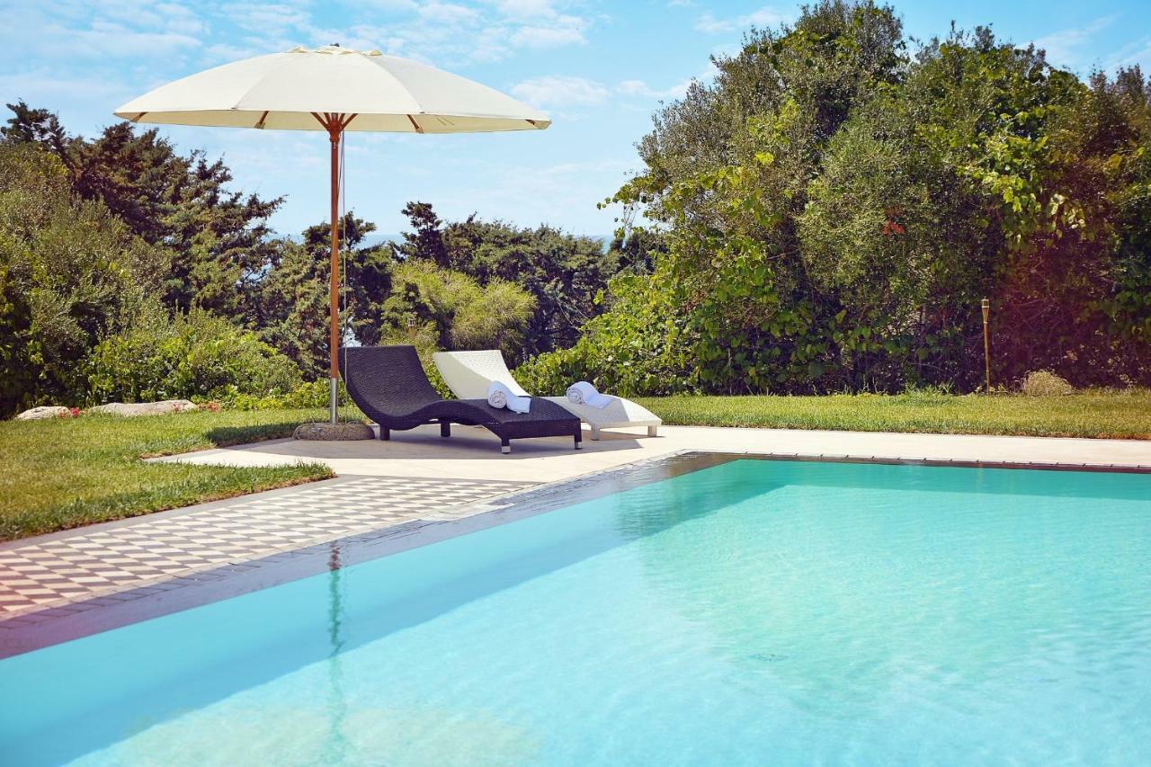 Villa Turquoise Magomadas Esterno foto
