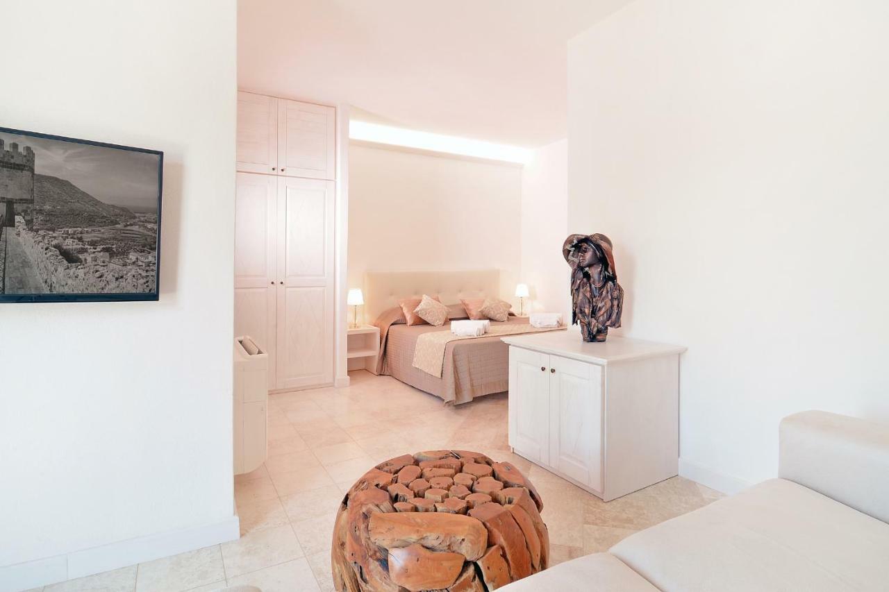 Villa Turquoise Magomadas Esterno foto